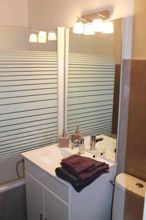Studio Des Halles Apartment Avignon Luaran gambar