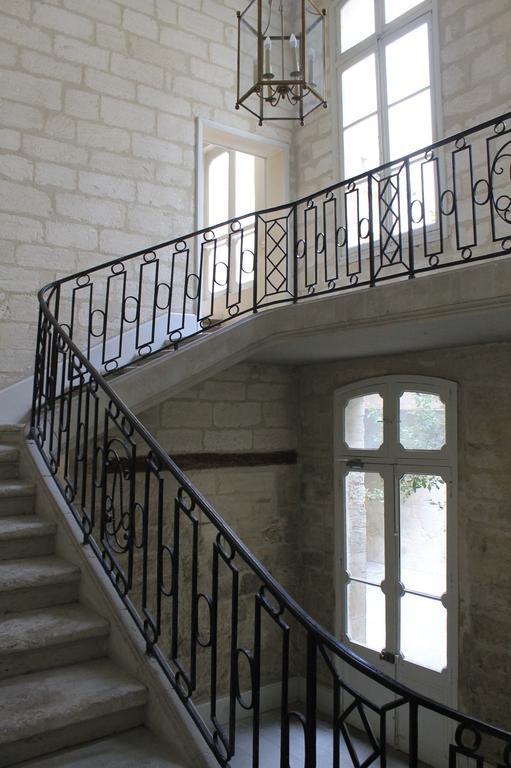 Studio Des Halles Apartment Avignon Luaran gambar