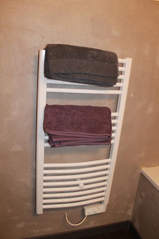 Studio Des Halles Apartment Avignon Luaran gambar