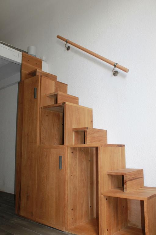 Studio Des Halles Apartment Avignon Luaran gambar