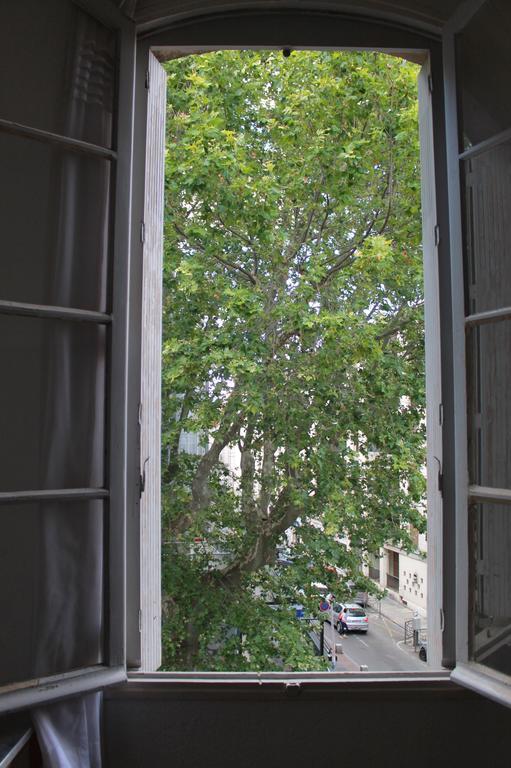 Studio Des Halles Apartment Avignon Luaran gambar