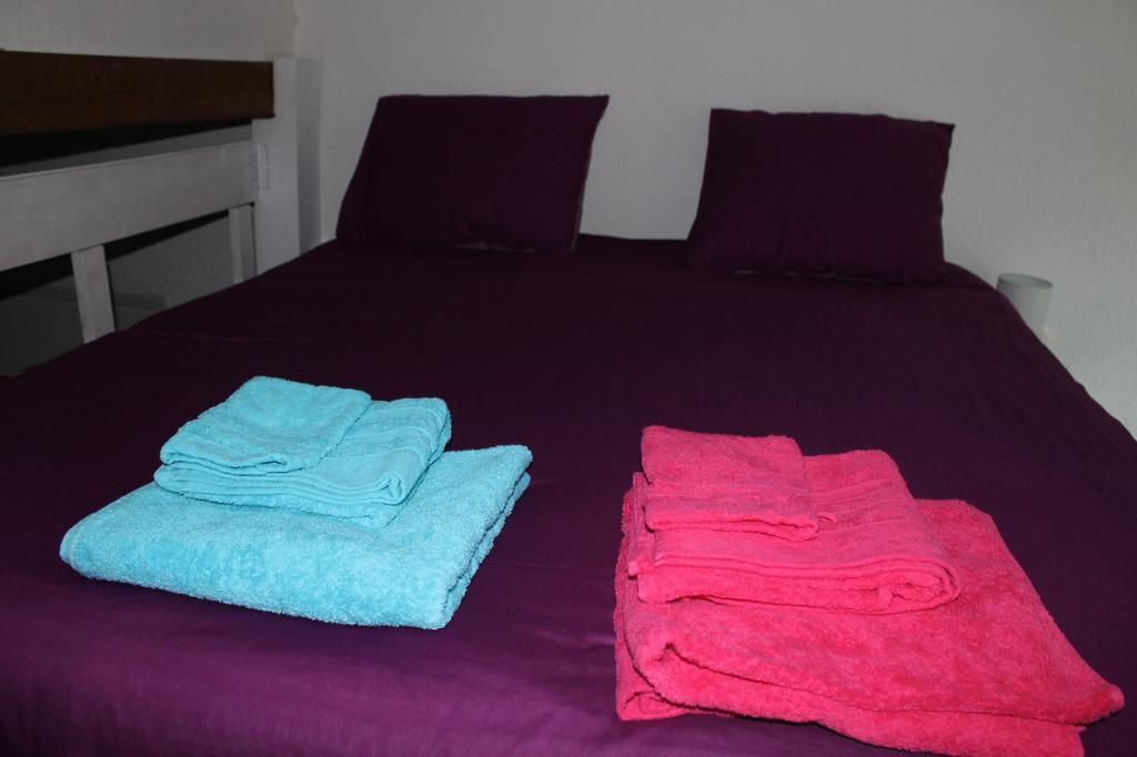 Studio Des Halles Apartment Avignon Luaran gambar